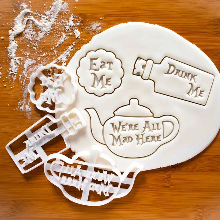 Baking Molds