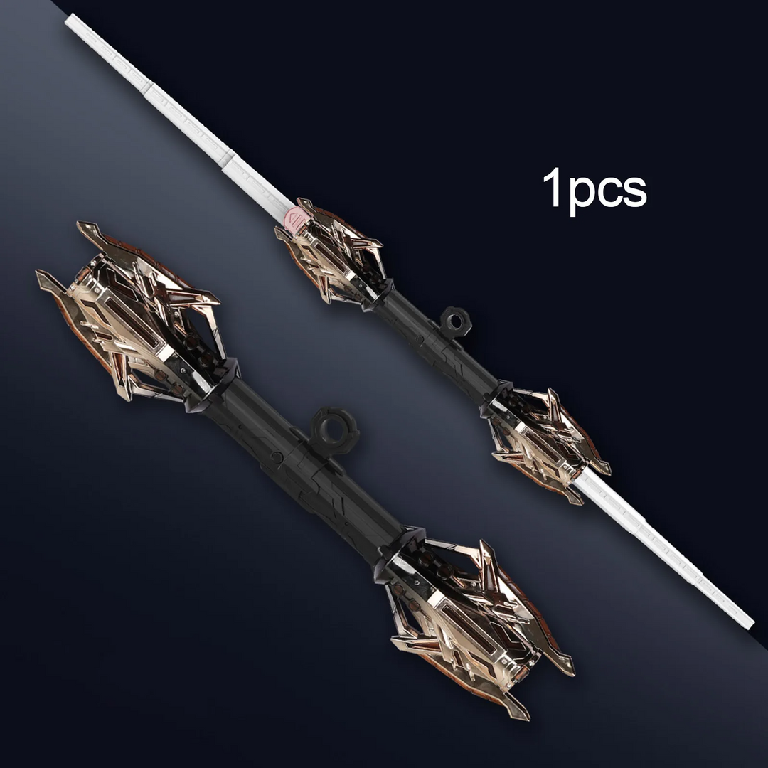 LIGHTSABER SPINNER