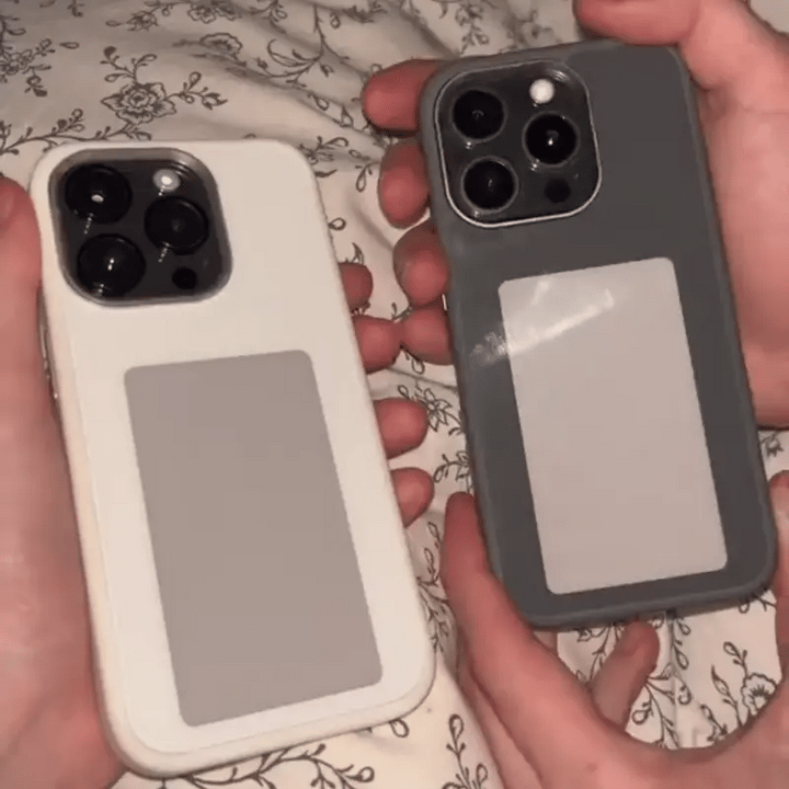 Gif ink phone Case