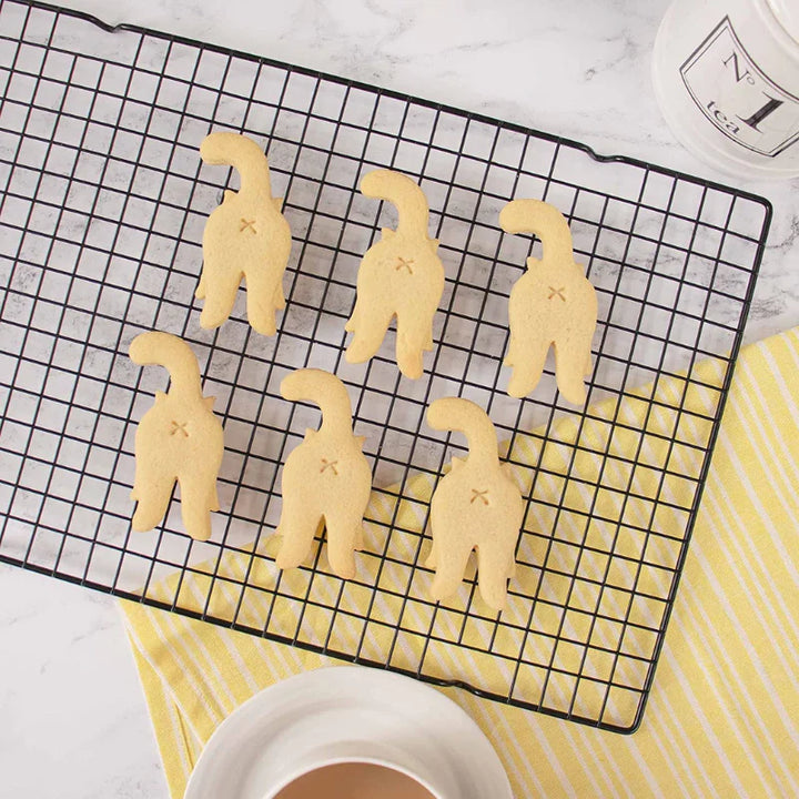Baking Molds