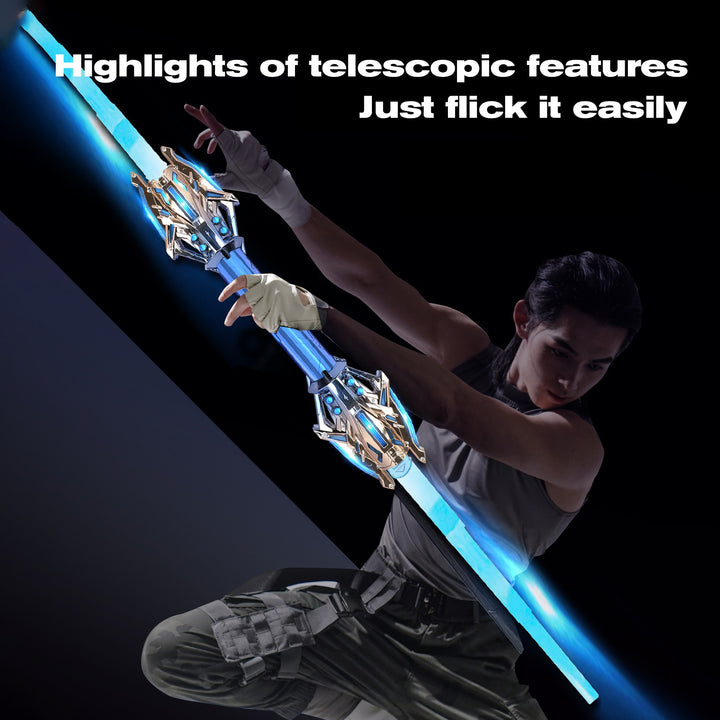 LIGHTSABER SPINNER