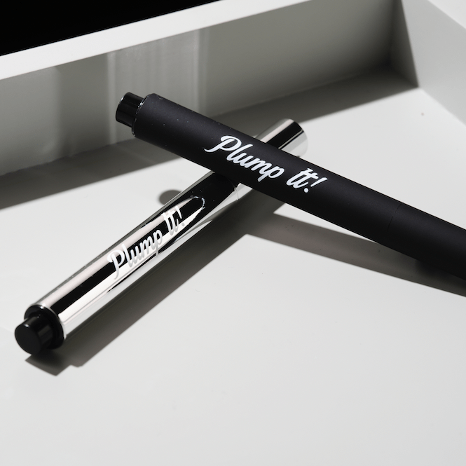 No Needles Lip Filler Kit: Original