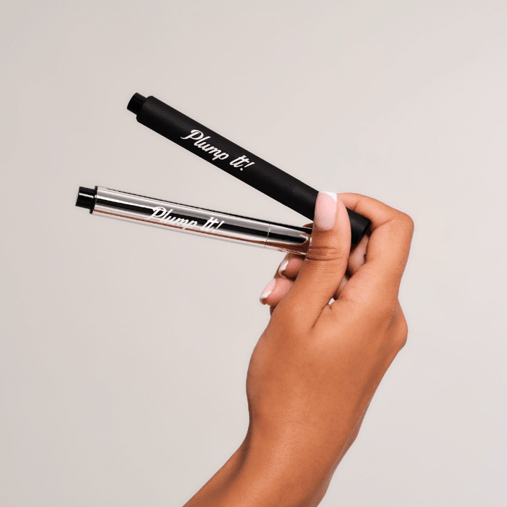 No Needles Lip Filler Kit: Original