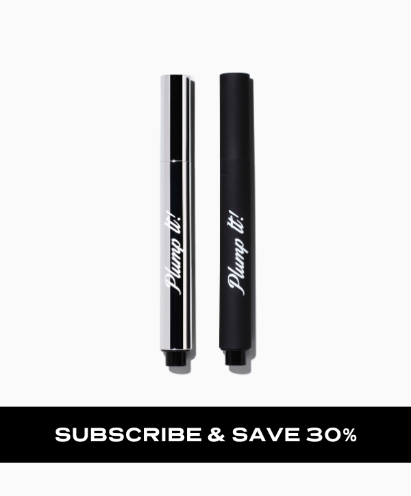 No Needles Lip Filler Kit: Original