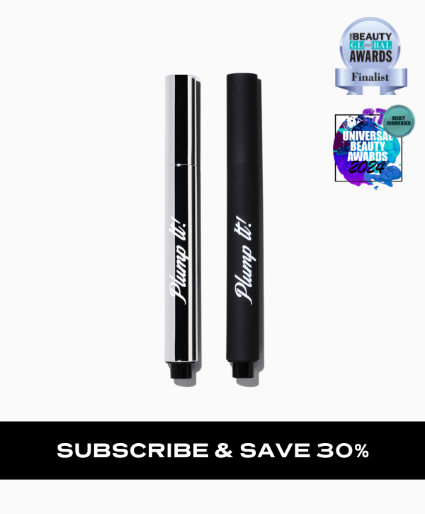 No Needles Lip Filler Kit: Original
