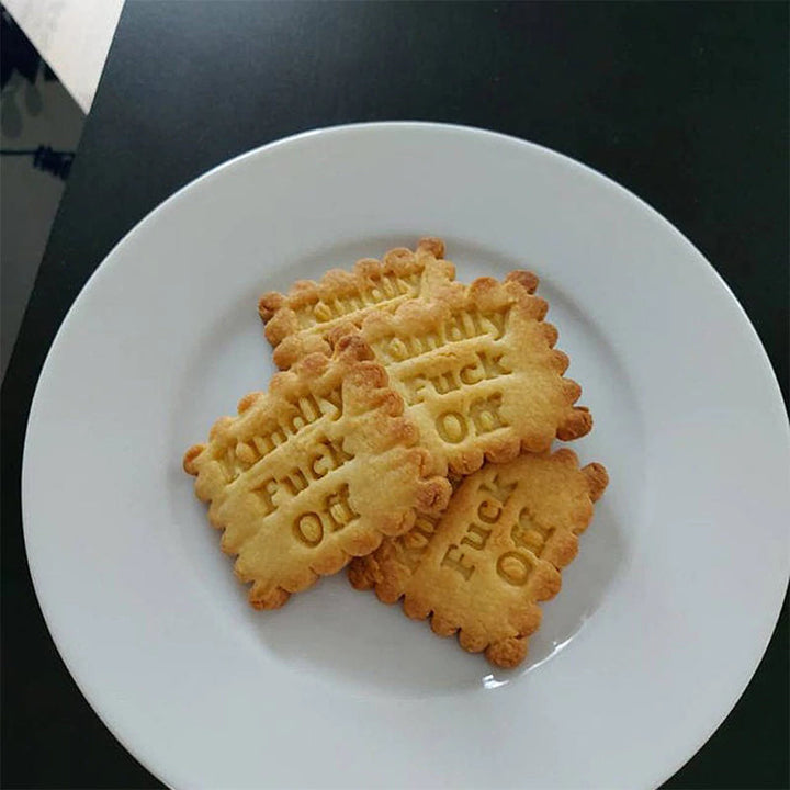 Baking Molds
