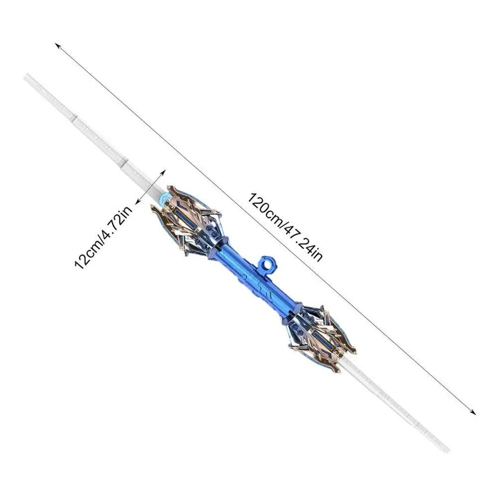 LIGHTSABER SPINNER