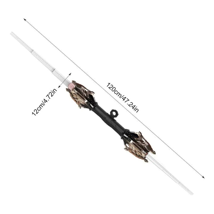 LIGHTSABER SPINNER
