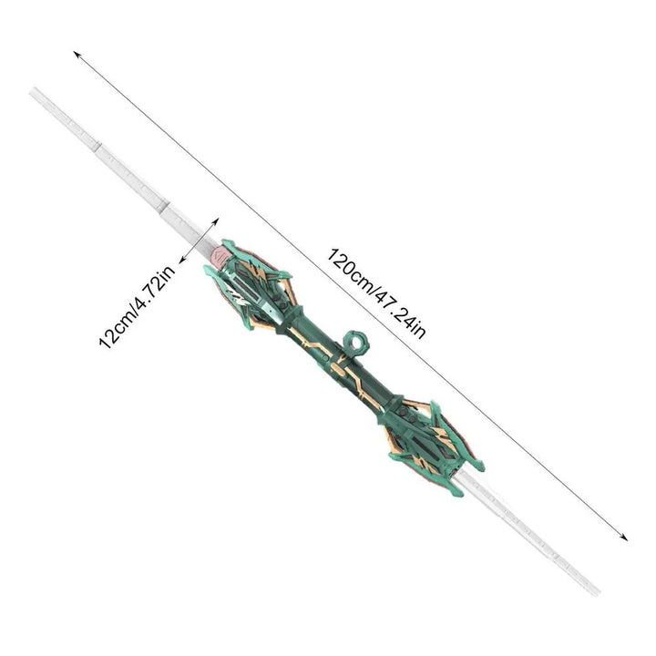 LIGHTSABER SPINNER