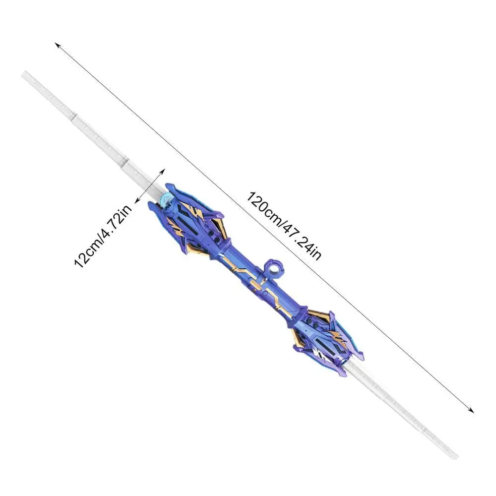 LIGHTSABER SPINNER