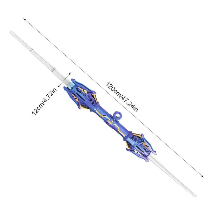 LIGHTSABER SPINNER